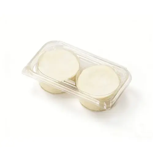 Cupcake Dome Container - YYD Packaging China