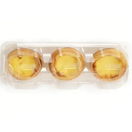 Macaron Box - YYD Packaging China